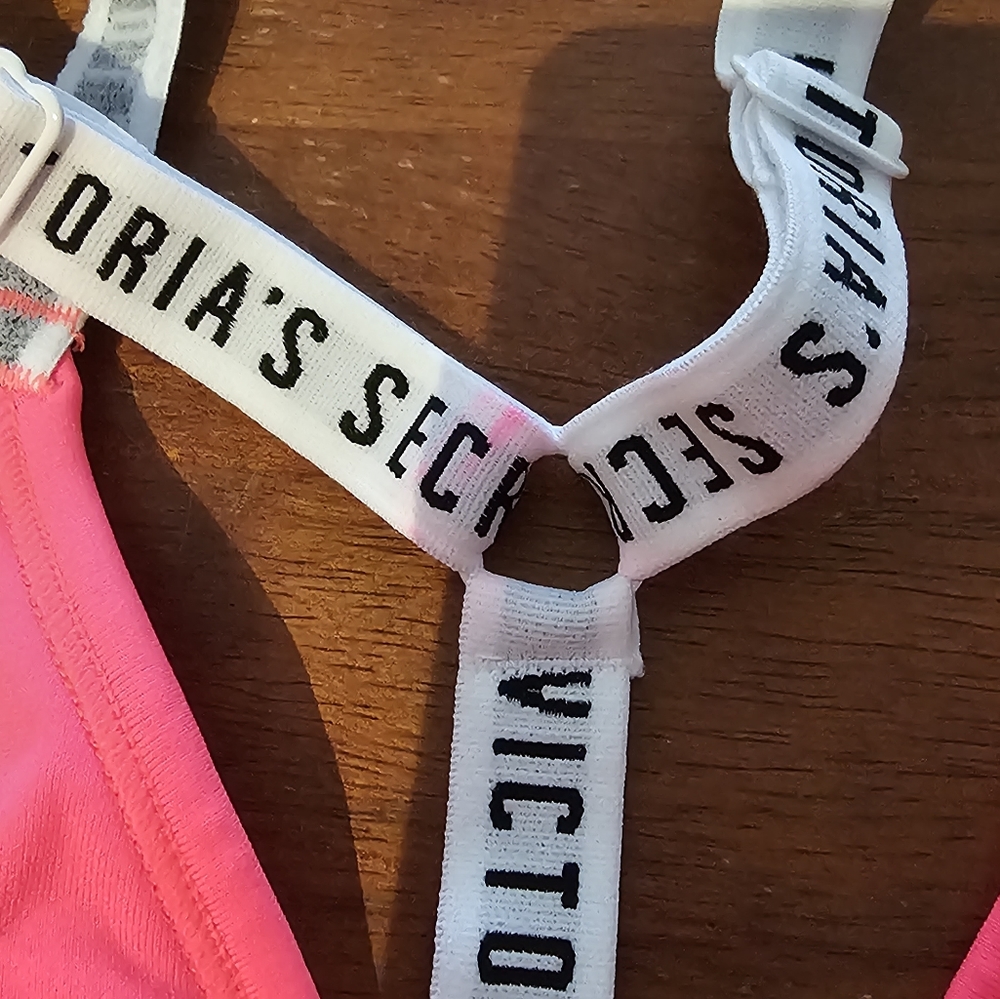 NWOT Victoria Secret bralette - Picture 4 of 4